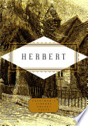 Herbert : poems /