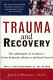 Trauma and recovery /