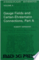 Gauge fields and Cartan-Ehresmann connections /
