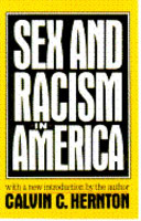 Sex and racism in America : with a new introduction /