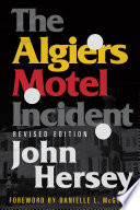 The Algiers Motel incident /