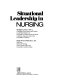 Situational leadership in nursing /