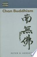 Chan Buddhism /