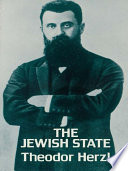 The Jewish state /