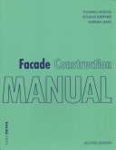 Facade construction manual /