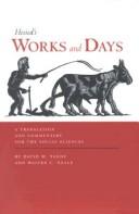 Works and days /