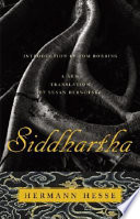 Siddhartha : an Indian poem /