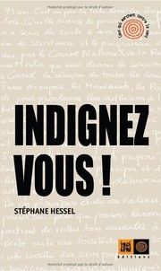 Indignez-vous /