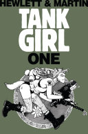 Tank Girl.