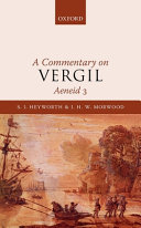 A commentary on Vergil, Aeneid 3 /