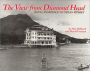 The view from Diamond Head : royal residence to urban resort /