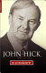 John Hick : an autobiography
