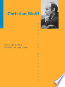 Christian Wolff /