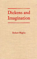 Dickens and imagination /
