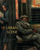 The urban scene : race, Reginald Marsh, and American art /