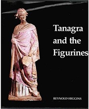 Tanagra and the figurines /