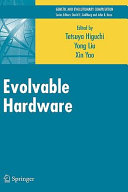 Evolvable hardware /