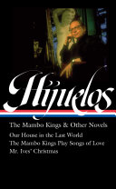 The Mambo Kings and other novels /