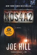 NOS4A2 : a novel /