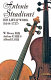 Antonio Stradivari, his life and work : 1644-1737 /