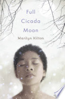 Full cicada moon /