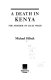 A death in Kenya : the murder of Julie Ward /