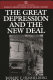 The Great Depression and the New Deal /