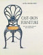 Cast-iron furniture : and all other forms of iron furniture /