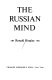 The Russian mind /