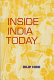 Inside India today /