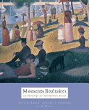 Moments littéraires : an anthology for intermediate French /