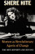 Women as revolutionary agents of change : the Hite reports and beyond /