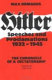 Speeches and proclamations, 1932-1945 : the chronicle of a dictatorship /