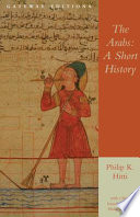 The Arabs : a short history /