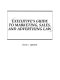 Executive's guide to marketing, sales, and advertising law /