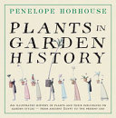 Plants in garden history /