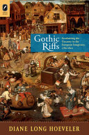 Gothic riffs : secularizing the uncanny in the European imaginary, 1780-1820 /