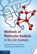 Methods of molecular analysis in the life sciences /