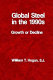 Global steel in the 1990s : growth or decline /