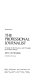 The professional journalist; a guide to the practices and principles of the news media.