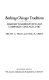 Bashing Chicago traditions : Harold Washington's last campaign, Chicago, 1987 /