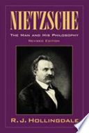 Nietzsche : the man and his philosophy /