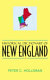 Historical dictionary of New England /