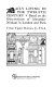 Daily living in the twelfth century ; based on the observations of Alexander Neckham in London and Paris /