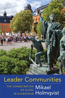 Leader communities : the consecration of elites in Djursholm /