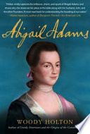 Abigail Adams : [a life] /