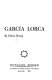 Garcia Lorca /