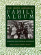 The Irish American family album /
