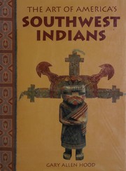 The art of America's Southwest Indians /