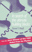 In search of the ultimate building blocks /